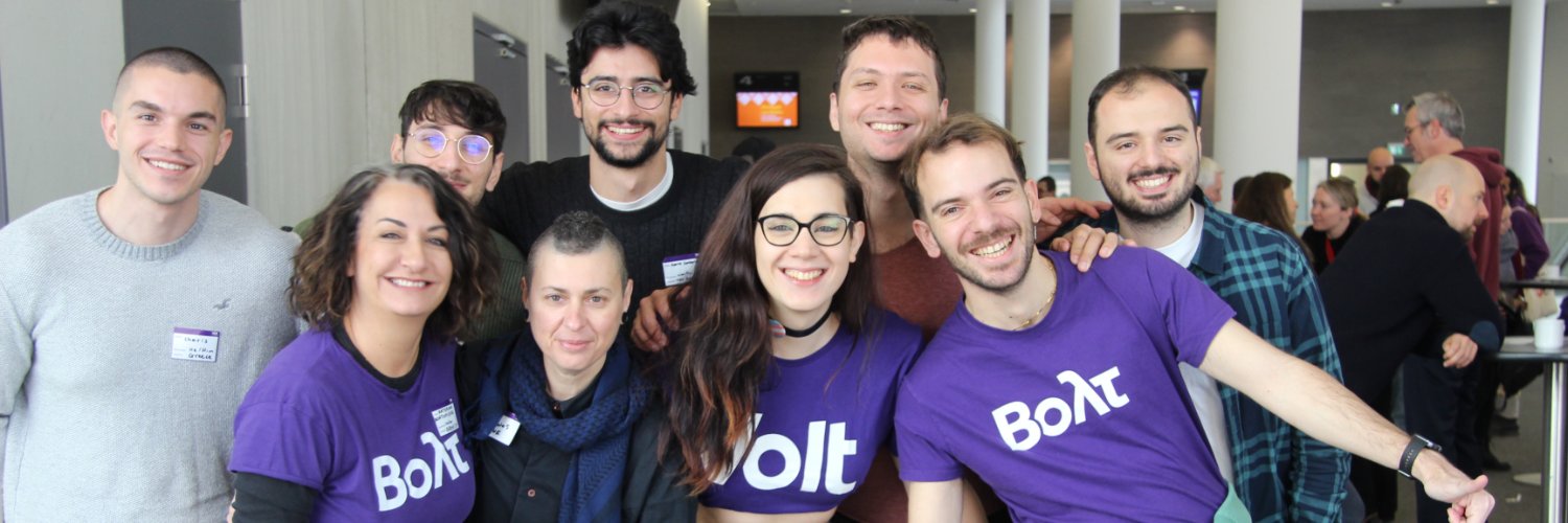 Βολτ Ελλάδας banner