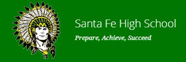 SantaFeTEXASHS Profile Banner