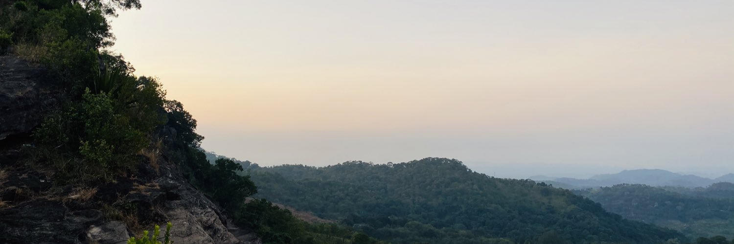 JanethAvishka's profile banner image