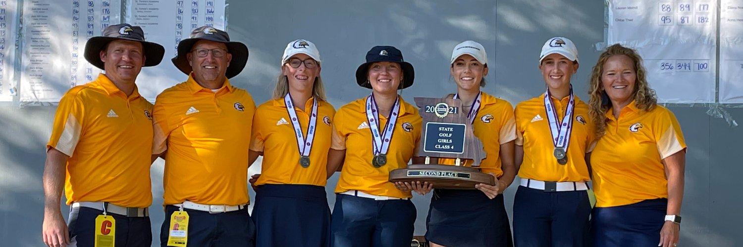 ⛳️ 𝐄𝐚𝐠𝐥𝐞𝐬 𝐆𝐨𝐥𝐟 banner