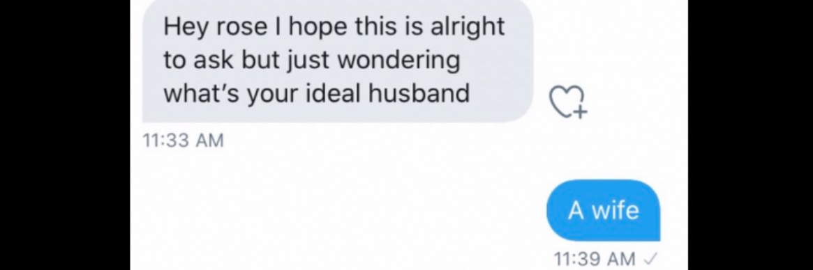 Rose Kalemba (hiatus) banner