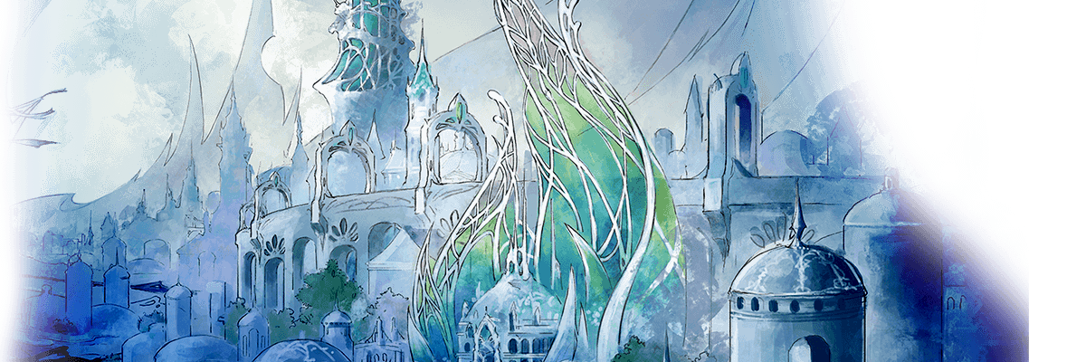 Tyrfing banner