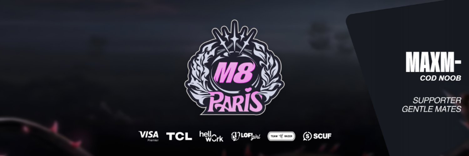 𝑀𝒶𝓍. banner