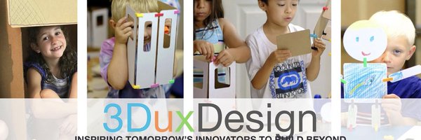 3Duxdesign Profile Banner