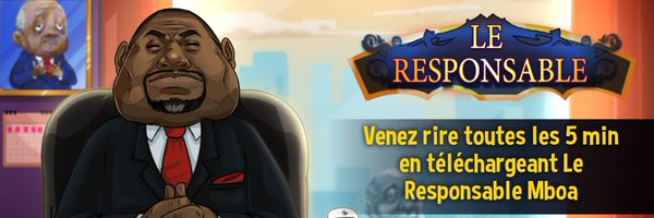ResponsableMboa Profile Banner