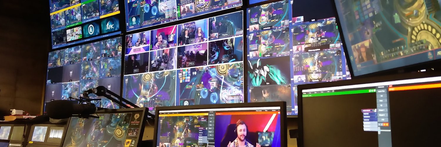 theDist's profile banner image