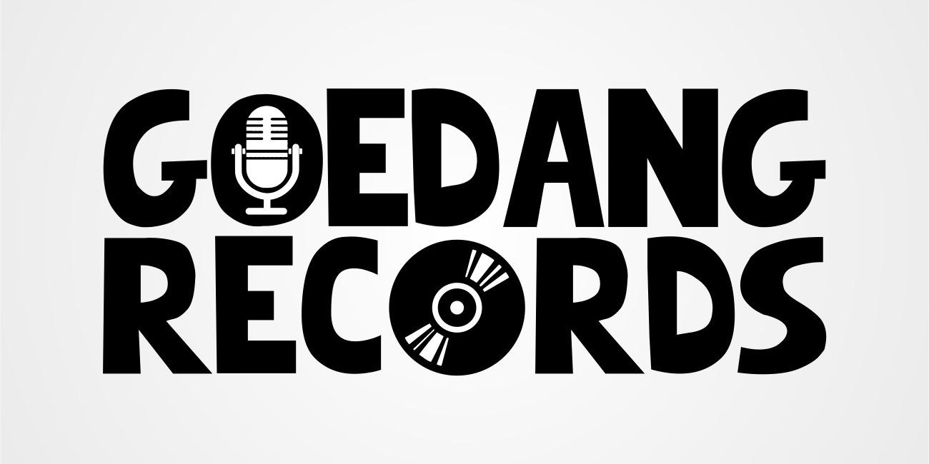 GoedangRecords's profile banner image