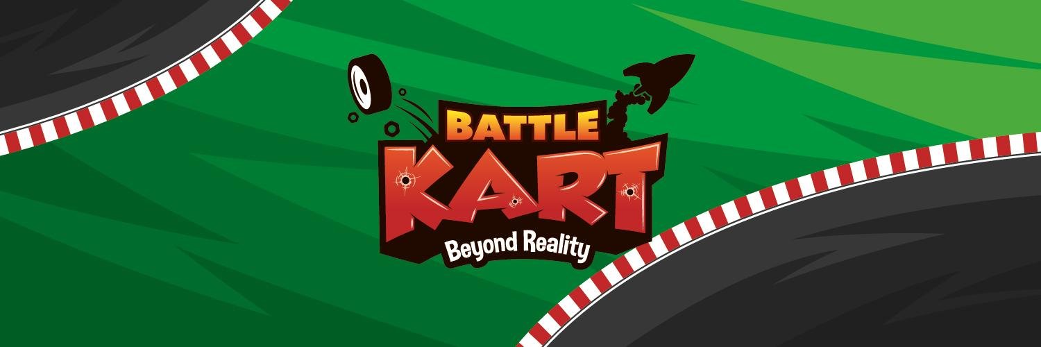 BattleKart's profile banner image