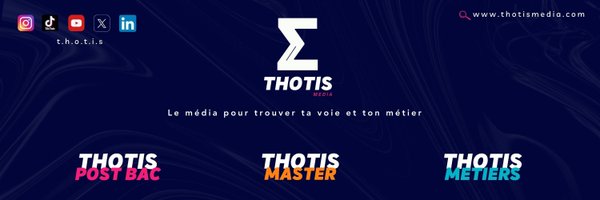 thotismedia Profile Banner
