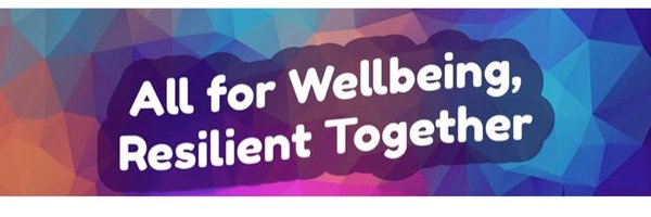 WellbeingClusterPH Profile Banner