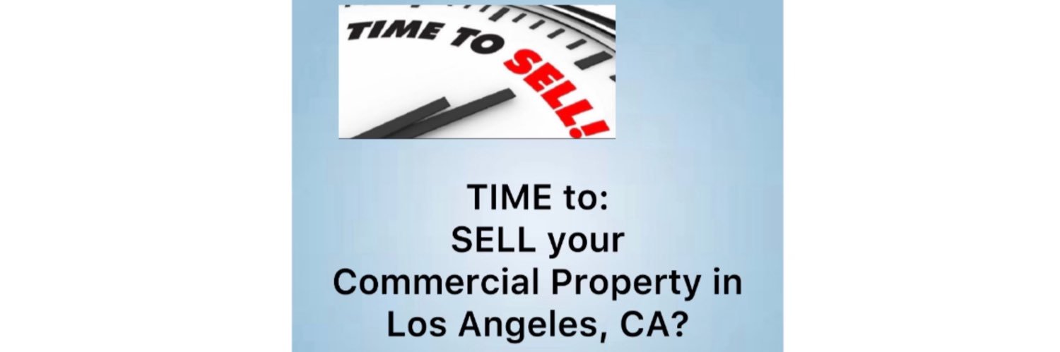 TONY KIM San Gabriel Valley Commercial Property banner