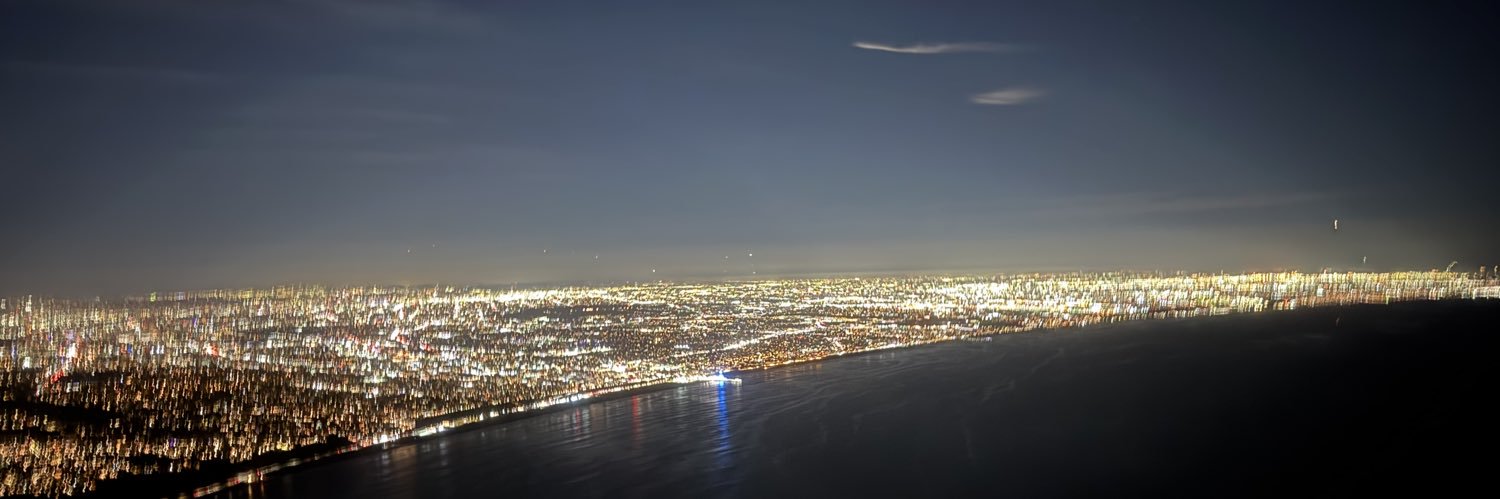 BrianCBender's profile banner image