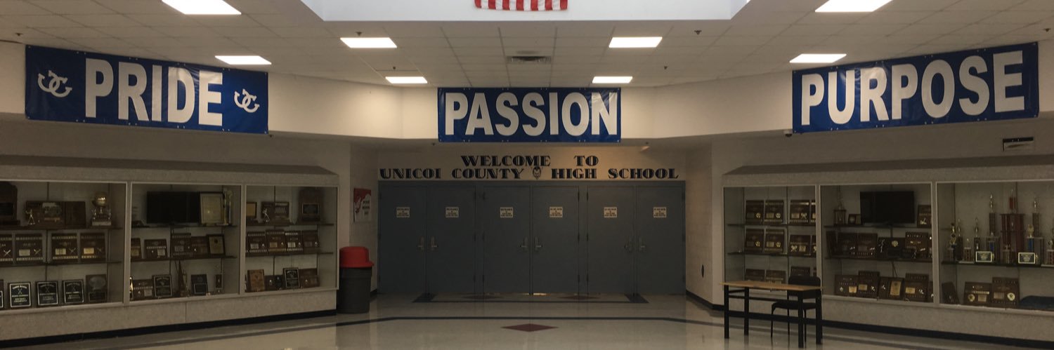 UCHSBlueDevils banner