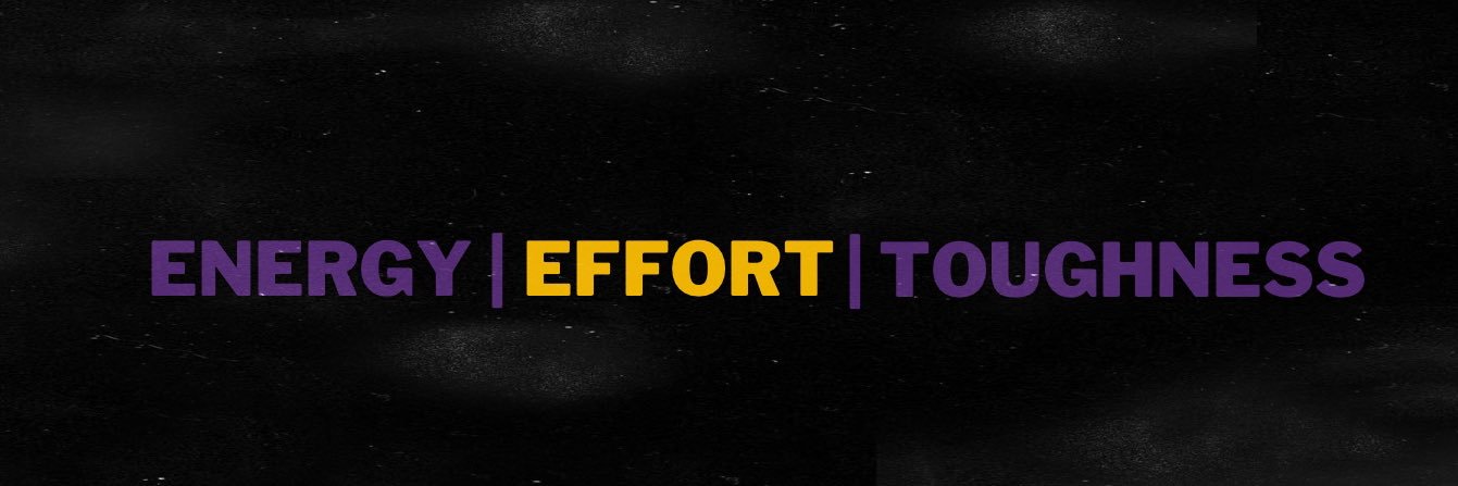 Alcorn State Men’s Basketball banner