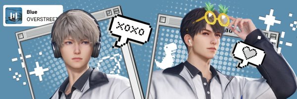 starry_pastel Profile Banner