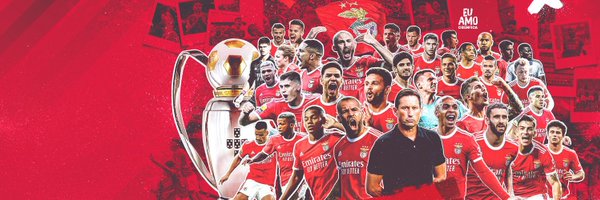 Benfica da Depressão 🦅 Profile Banner