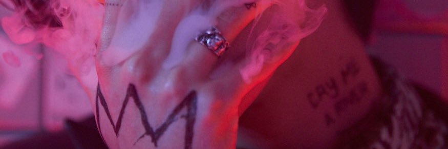 Jaekyuun's profile banner image