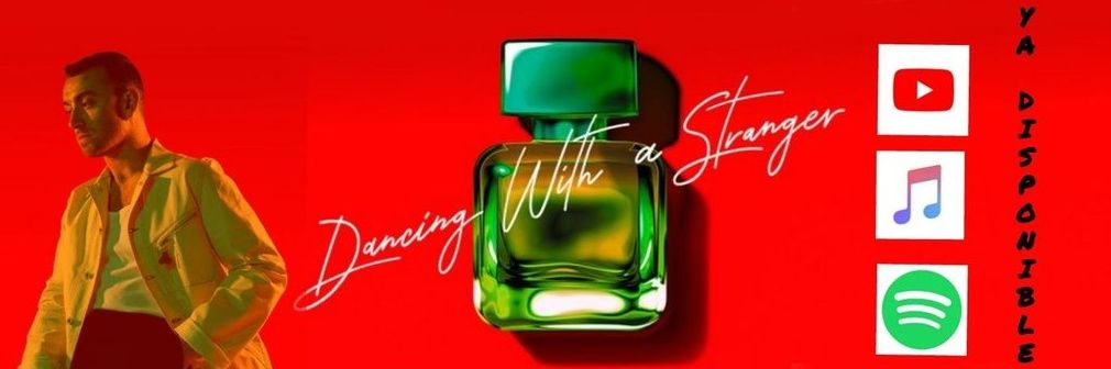 Sam Smith Argentina banner