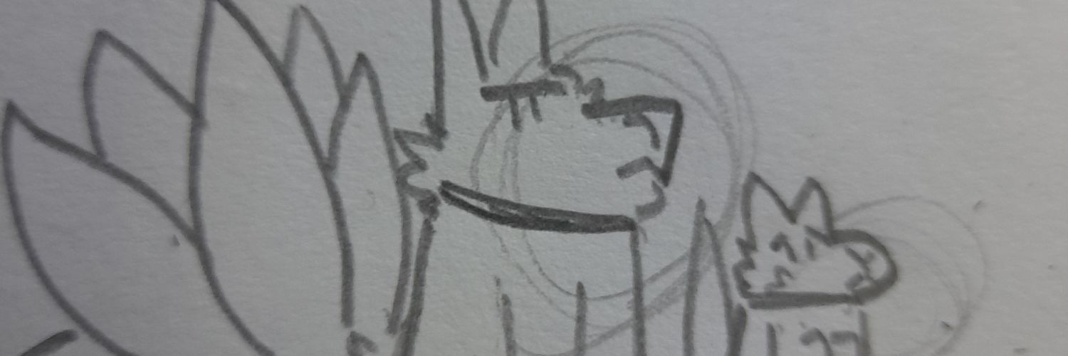 SilentFox's banner