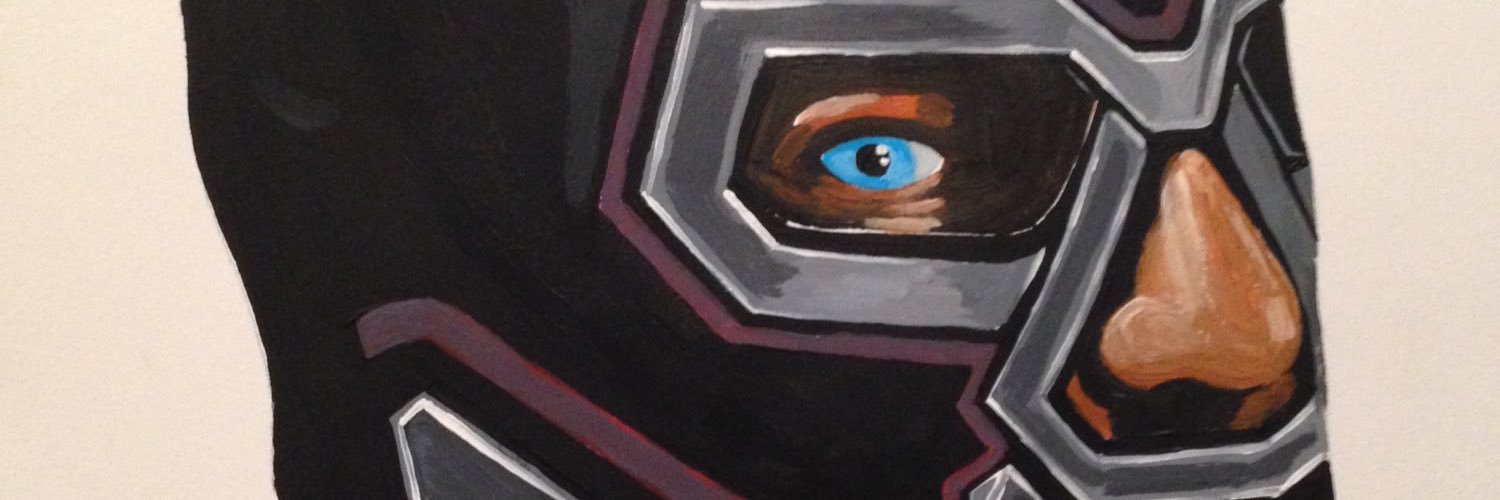 menchacaart's profile banner image