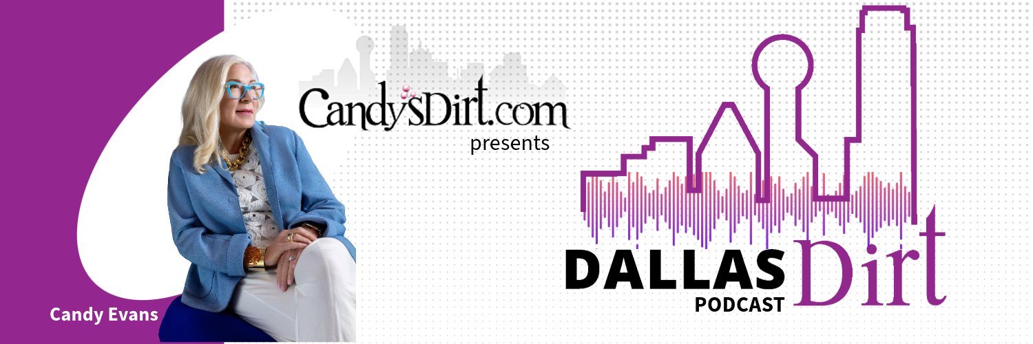 CandysDirt.com banner