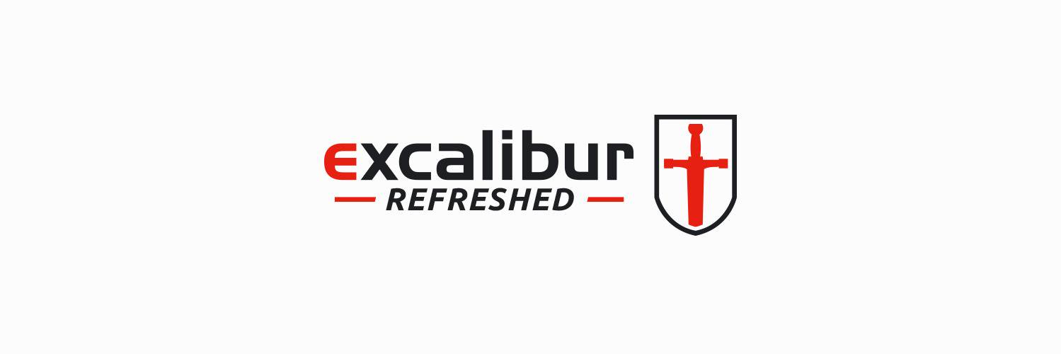 ExcaliburRefurb's profile banner image