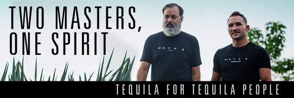 Hiatus Tequila Profile Banner