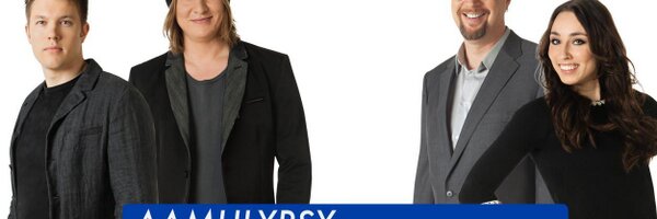Aamulypsy Profile Banner