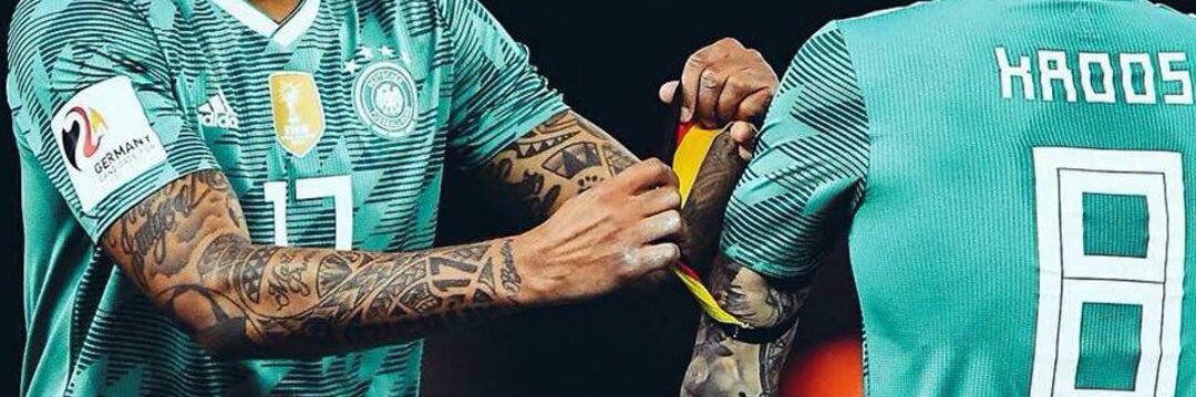 Hans Dieter Steier banner