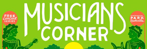 MusCornerNash Profile Banner