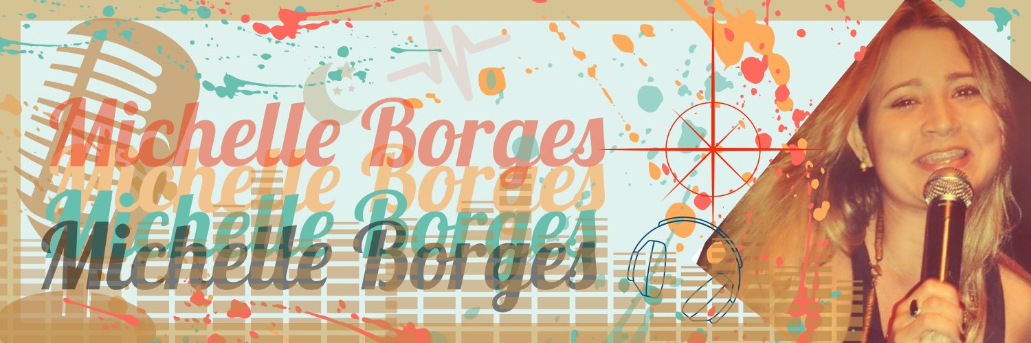 michelleborges's profile banner image