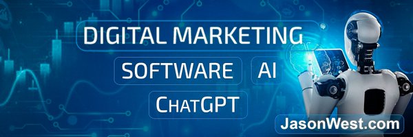 JWestDigital Profile Banner