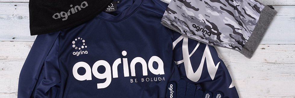 agrina2012's profile banner image