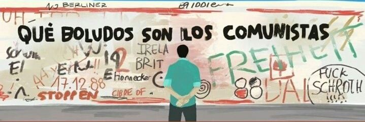 Patooorojas's profile banner image