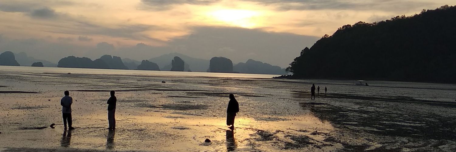 Jae_pakorn's profile banner image