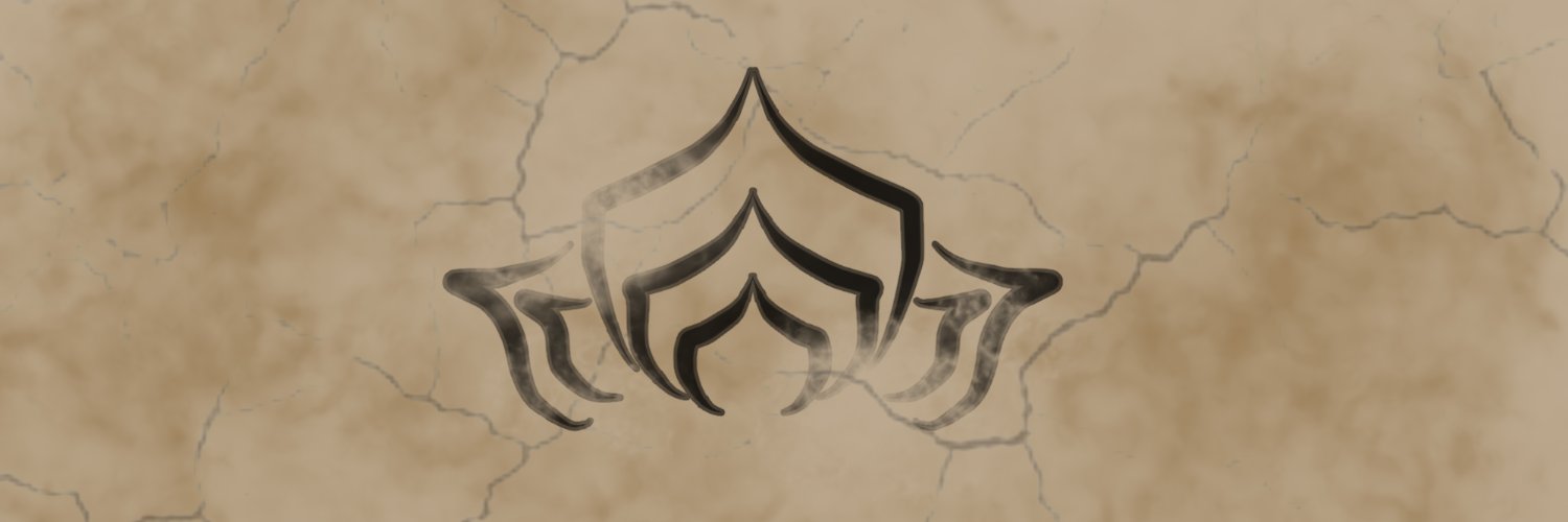 MuzzyTenno's profile banner image