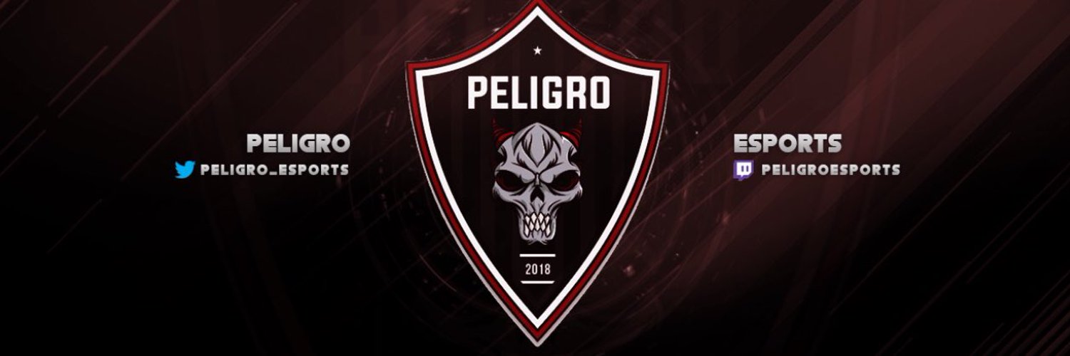 Peligro Profile Banner