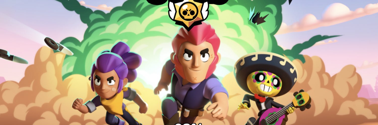 Funky banner