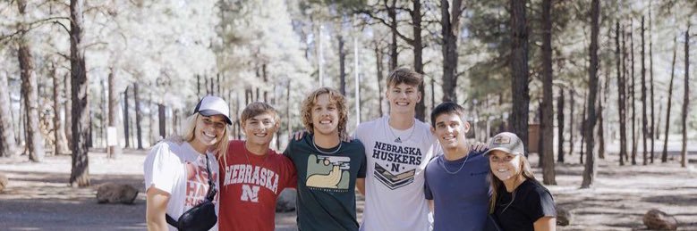 Cade Rice banner