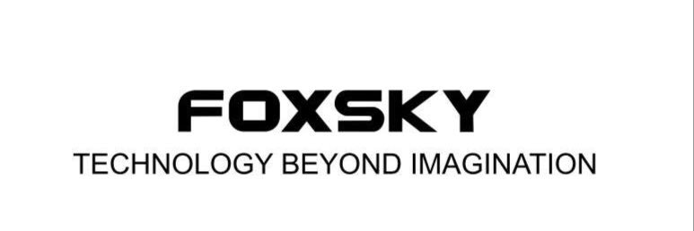 FOXSKY banner