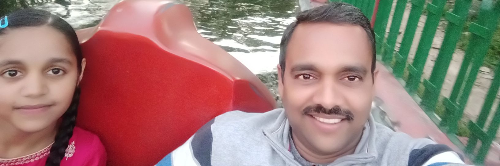 gopalksp's profile banner image