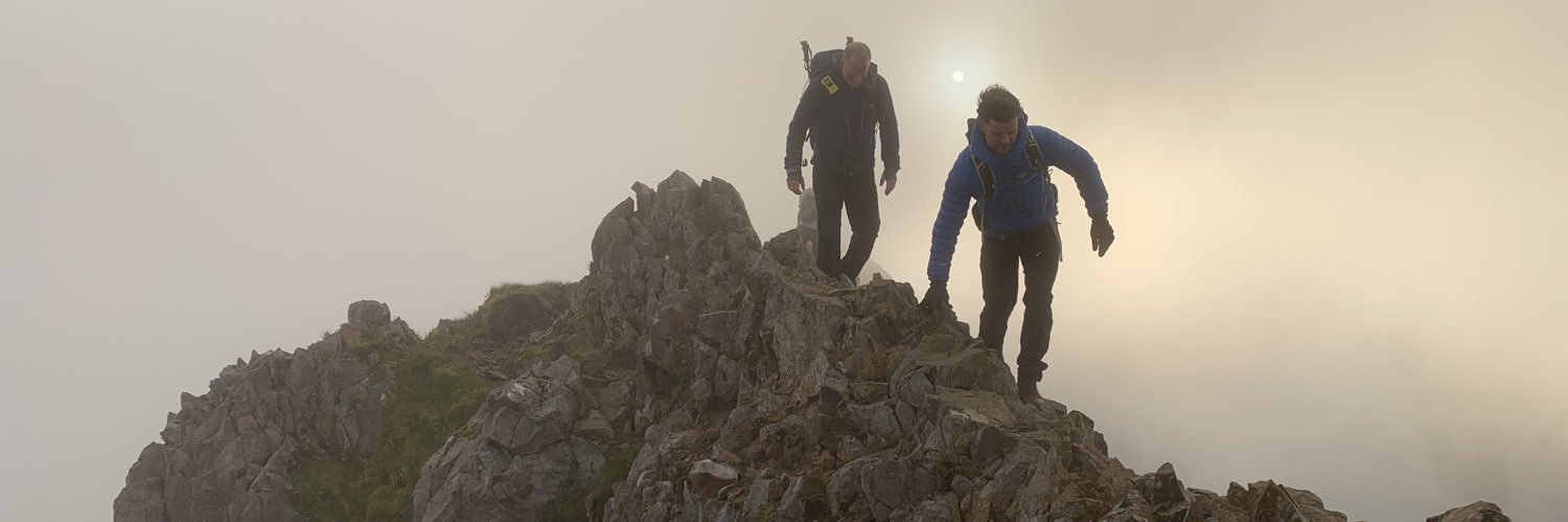 Inspire Alpine® banner