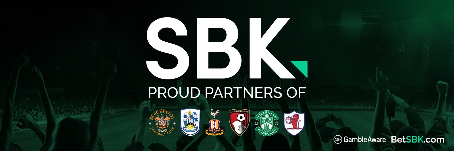 SBK banner