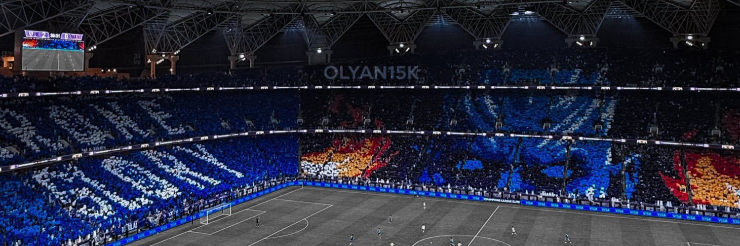 Goooool15's profile banner image