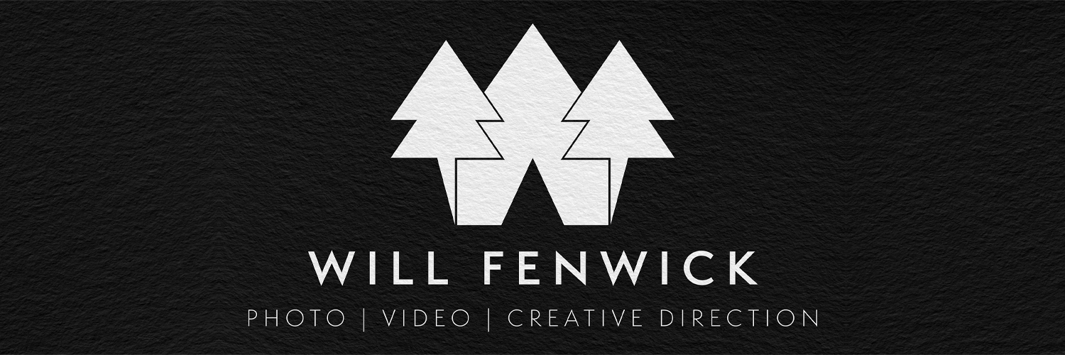 Will Fenwick | Louisville, Kentucky banner