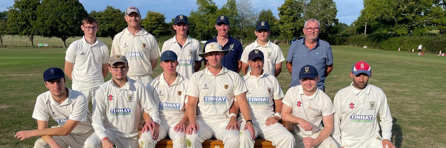Lewdown CC banner
