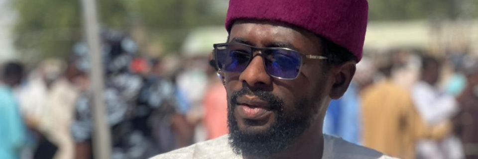 IbrahimAliMusa's profile banner image
