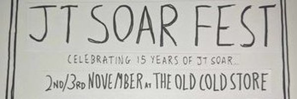 JTSoar Profile Banner