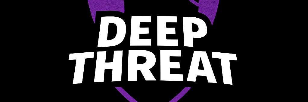 Deep_ThreatE's profile banner image