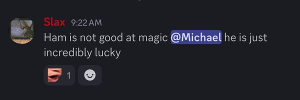 ham4ndcheese Profile Banner